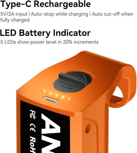 ANSE Rechargeable Fuel Transfer Pump (2.7GPM Model X1 Ultra) in Saudi Arabia