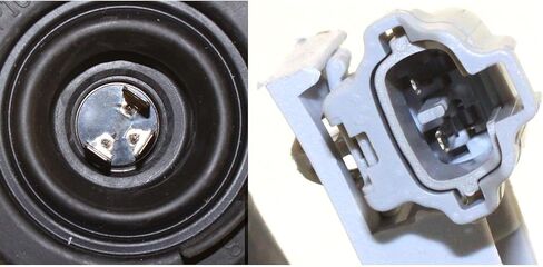 Garage-Pro Headlights Assembly Driver and Passenger Side Kit for Toyota Tundra 2005-2006 Halogen with Bulb(s), Extended & Standard Cab in Kuwait