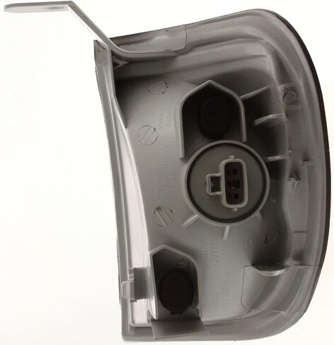 Garage-Pro Headlights Assembly Driver and Passenger Side Kit for Toyota Tundra 2005-2006 Halogen with Bulb(s), Extended & Standard Cab in Kuwait