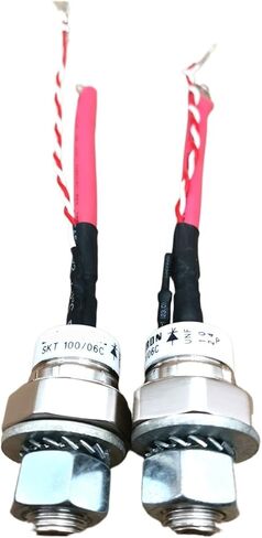 1PCS SKT100/06C Thyristor in Saudi Arabia