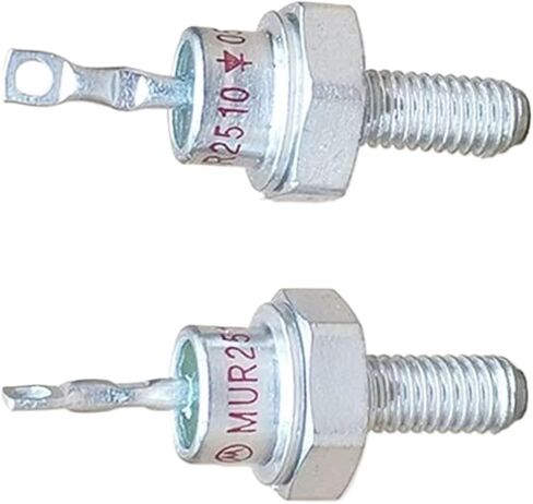 1PCS MUR2510 Thyristor in Saudi Arabia