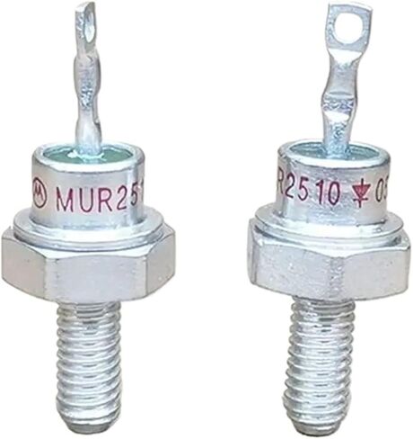 1PCS MUR2510 Thyristor in Saudi Arabia