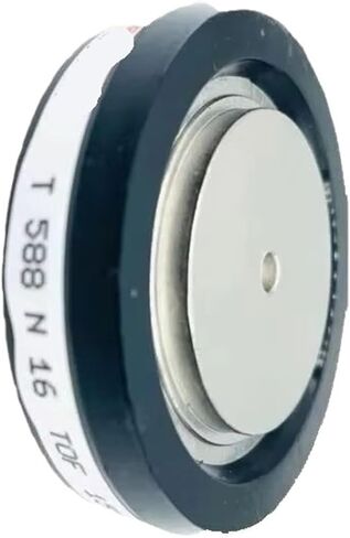 1pcs T588N16TOF Thyristor in Saudi Arabia