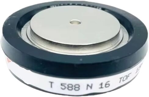 1pcs T588N16TOF Thyristor in Saudi Arabia