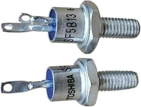 1pcs SF5B13 Thyristor in Saudi Arabia