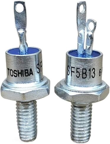 1pcs SF5B13 Thyristor in Saudi Arabia