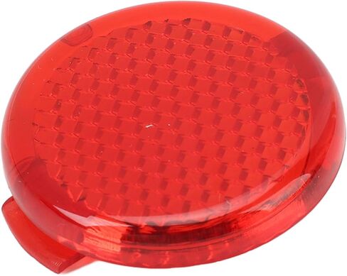 Jiawu Door Panel Reflector, Interior Front Door Trim Reflector Lens, Replacement Assembly for 2006‑2009, OEM 6R3Z 6323820 A in Saudi Arabia