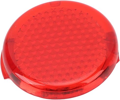 Jiawu Door Panel Reflector, Interior Front Door Trim Reflector Lens, Replacement Assembly for 2006‑2009, OEM 6R3Z 6323820 A in Saudi Arabia