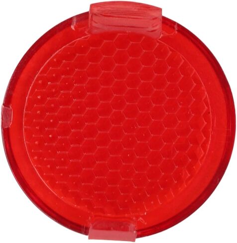 Jiawu Door Panel Reflector, Interior Front Door Trim Reflector Lens, Replacement Assembly for 2006‑2009, OEM 6R3Z 6323820 A in Saudi Arabia