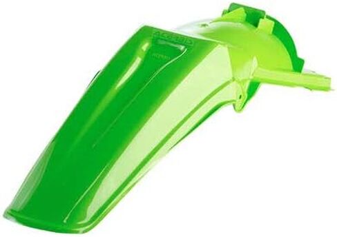 Acerbis الحاجز الخلفي الأخضر لكاواساكي KX125 1994-1998 in Kuwait