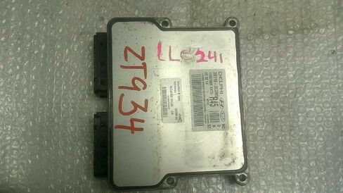 Engine ECM Control Module 3.3L 13-16 Compatible with Hyundai Santa FE 39110-3CDN5 391103CDN5 in Saudi Arabia