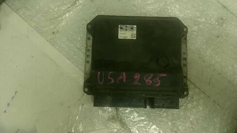 Engine ECM Control Module 2012 12 Compatible with Toyota RAV4 89661-0R290 896610R290 in Saudi Arabia