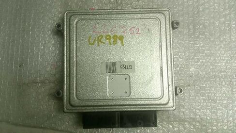 Engine ECM Control Module 2.0L Fits 16-18 Compatible with KIA Compatible with Optima 39108-2GTK5 391082GTK5 in Saudi Arabia