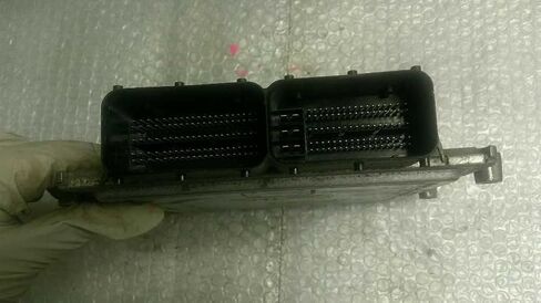 Engine ECM Control Module 2.0L Fits 16-18 Compatible with KIA Compatible with Optima 39108-2GTK5 391082GTK5 in Saudi Arabia