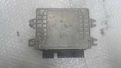 Engine ECM Control Module 2.0L at 11-12 Compatible with Nissan SENTRA MEC950-550 B1 MEC950550B1 in Saudi Arabia