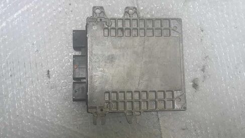 Engine ECM Control Module Fits 2018 18 Compatible with Nissan Frontier NEC032-013 NEC032013 in Saudi Arabia