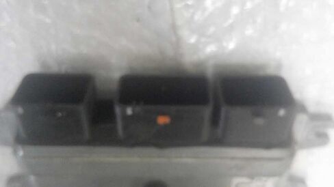 Engine ECM Control Module Fits 2018 18 Compatible with Nissan Frontier NEC032-013 NEC032013 in Saudi Arabia