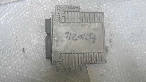 Engine ECM Control Module AWD Fits 2008 08 Infiniti M35 MEC86-420 B1 MEC86420B1 in Saudi Arabia