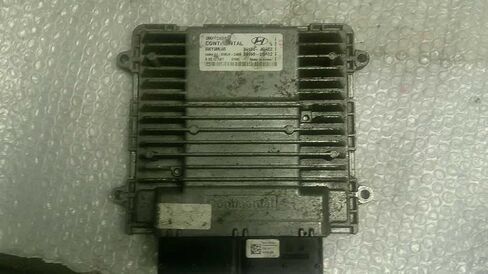 Engine ECM Control Module Fits 2020 20 Compatible with Hyundai Santa FE 39171-2GTD1 391712GTD1 in Saudi Arabia