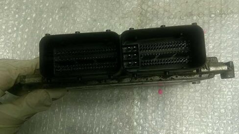 Engine ECM Control Module Fits 2020 20 Compatible with Hyundai Santa FE 39171-2GTD1 391712GTD1 in Saudi Arabia