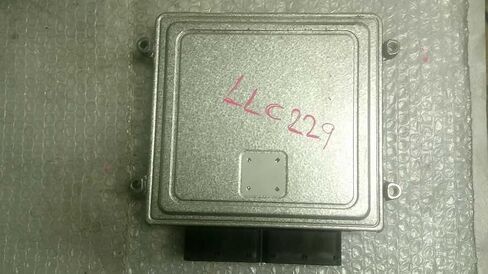 Engine ECM Control Module 2.4L Fits 20 Compatible with Hyundai Santa FE 39171-2GTD1 391712GTD1 in Saudi Arabia