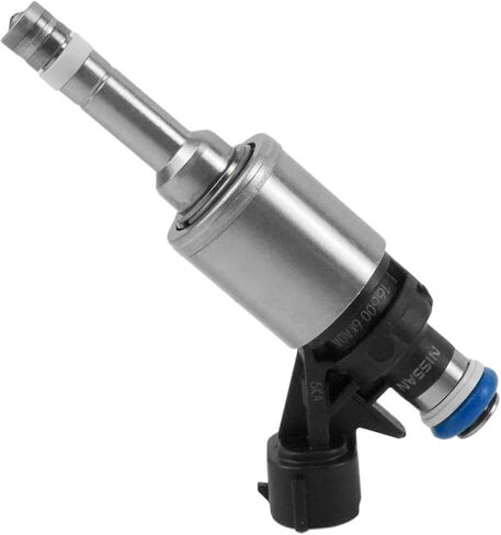 84512135 16600-5CA0A حاقن الوقود 84512135 متوافق مع إنفينيتي Q50 Q60 2016-2023 3.0l Vr30 لاستبدال 84512135 16600-5CA0A in Kuwait