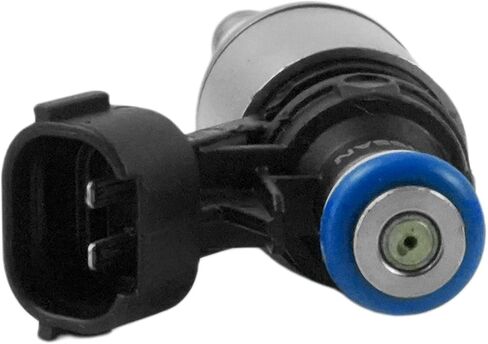 84512135 16600-5CA0A حاقن الوقود 84512135 متوافق مع إنفينيتي Q50 Q60 2016-2023 3.0l Vr30 لاستبدال 84512135 16600-5CA0A in Kuwait