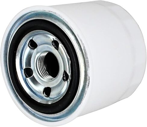 15221-43170 Fuel Filter 15221-43171 15193-43100 Compatible with Kubota Engine D722 D902 D905 D1005 D1105 D1305 B20 B1550D B2400D G1700 G1800 L175 L185 L225 Rep 70000-43080 70000-43081 in Kuwait