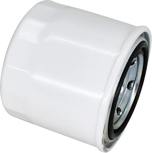 15221-43170 Fuel Filter 15221-43171 15193-43100 Compatible with Kubota Engine D722 D902 D905 D1005 D1105 D1305 B20 B1550D B2400D G1700 G1800 L175 L185 L225 Rep 70000-43080 70000-43081 in Kuwait