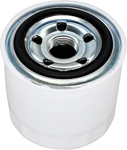 15221-43170 Fuel Filter 15221-43171 15193-43100 Compatible with Kubota Engine D722 D902 D905 D1005 D1105 D1305 B20 B1550D B2400D G1700 G1800 L175 L185 L225 Rep 70000-43080 70000-43081 in Kuwait