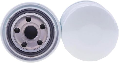 70000-43081 2Pcs Fuel Filter for Kubota Tractor L175 L185 L2050 L225 L235 L2350 L245 L245HC L2500 L295 L305 L345 G4200 G4200H G5200H G6200H Engine D905 D1105 D1302 D722 V2403 V1902# 15221-43080 in Saudi Arabia