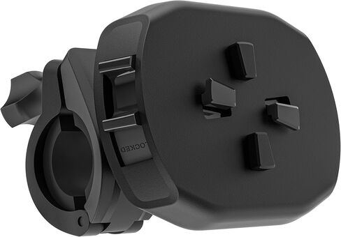 Ghostek EXEC6 Armband Attachment (Black) in Saudi Arabia