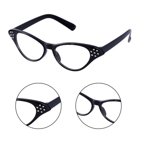 5 Pieces Old Lady Costume Set Granny Costume Wig Set with Wig Glasses Chain Glasses Pearl Necklace for Halloween Cosplay Party in Kuwait