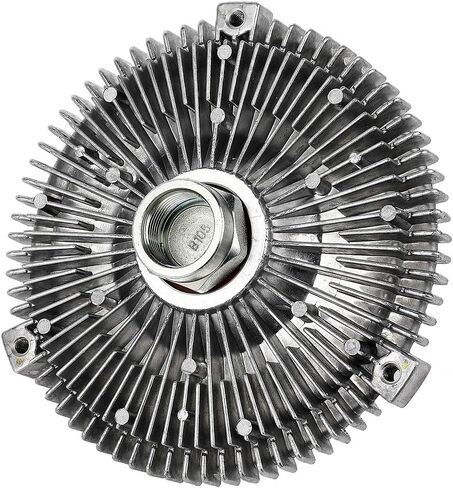 مجموعة مروحة تبريد الرادياتير متوافقة مع 1991-1992 لسيارات BMW لـ 850i 5.0L 1995-1997 لسيارات BMW لـ 850Ci 5.4L، استبدال مروحة الرادياتير المناسب مباشرة لمروحة تبريد المحرك والقابض in Saudi Arabia