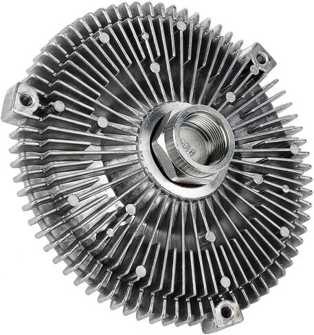 مجموعة مروحة تبريد الرادياتير متوافقة مع 1991-1992 لسيارات BMW لـ 850i 5.0L 1995-1997 لسيارات BMW لـ 850Ci 5.4L، استبدال مروحة الرادياتير المناسب مباشرة لمروحة تبريد المحرك والقابض in Saudi Arabia