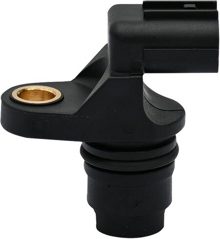 Engine Camshaft Position Sensor Cam Compatible with Honda Accord Civic CR-V Element Fit for Acura CSX TSX L4 2.0L 2.4L 2003 2004 2005 2006 2007 2008 2009 2010 2011 Replace 37510RAAA01 PC619 in Saudi Arabia