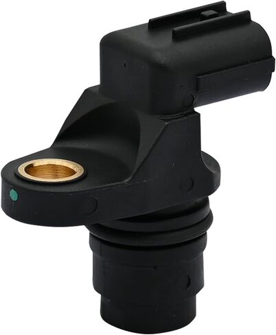 Engine Camshaft Position Sensor Cam Compatible with Honda Accord Civic CR-V Element Fit for Acura CSX TSX L4 2.0L 2.4L 2003 2004 2005 2006 2007 2008 2009 2010 2011 Replace 37510RAAA01 PC619 in Saudi Arabia