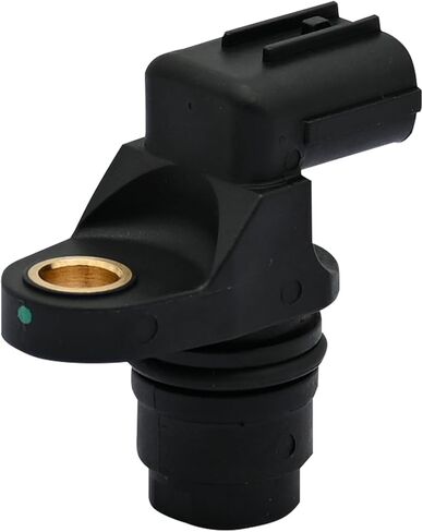 Engine Camshaft Position Sensor Cam Compatible with Honda Accord Civic CR-V Element Fit for Acura CSX TSX L4 2.0L 2.4L 2003 2004 2005 2006 2007 2008 2009 2010 2011 Replace 37510RAAA01 PC619 in Saudi Arabia
