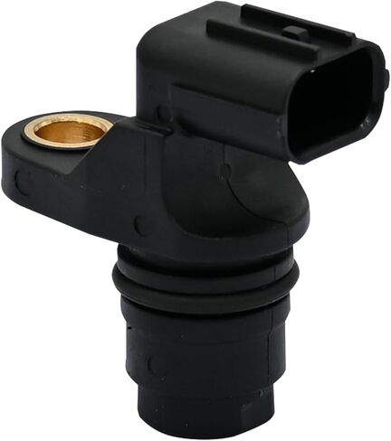 Engine Camshaft Position Sensor Cam Compatible with Honda Accord Civic CR-V Element Fit for Acura CSX TSX L4 2.0L 2.4L 2003 2004 2005 2006 2007 2008 2009 2010 2011 Replace 37510RAAA01 PC619 in Saudi Arabia