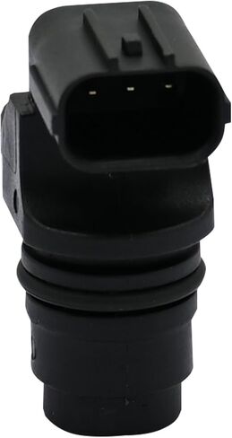 Engine Camshaft Position Sensor Cam Compatible with Honda Accord Civic CR-V Element Fit for Acura CSX TSX L4 2.0L 2.4L 2003 2004 2005 2006 2007 2008 2009 2010 2011 Replace 37510RAAA01 PC619 in Saudi Arabia