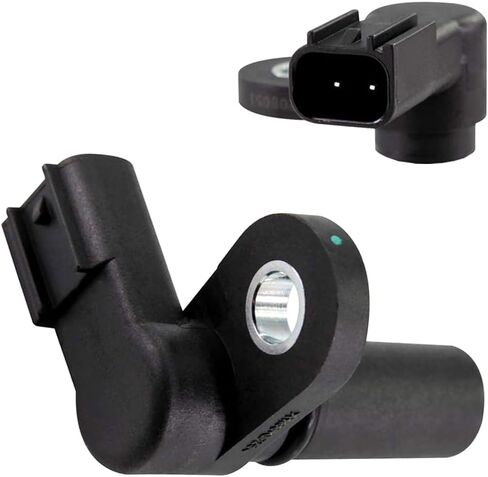 مستشعر CMP لموضع عمود الحدبات 1F1Z-6B288-AB 917-733 235-1070 مناسب لسيارات Ford Taurus Escape وMazda Tribute MPV 1996-2006 Duratec V6 2.5L 3.0L in Saudi Arabia