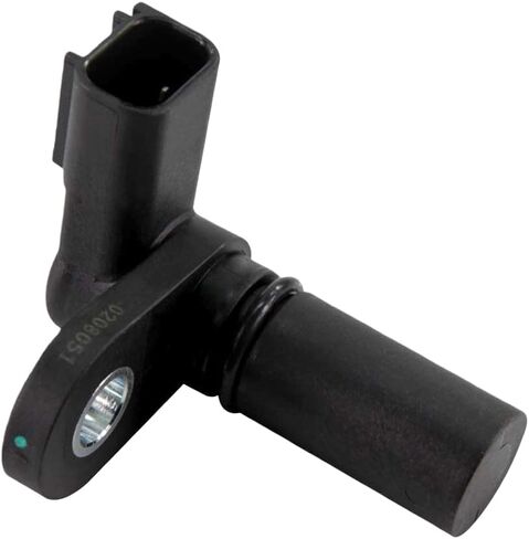 مستشعر CMP لموضع عمود الحدبات 1F1Z-6B288-AB 917-733 235-1070 مناسب لسيارات Ford Taurus Escape وMazda Tribute MPV 1996-2006 Duratec V6 2.5L 3.0L in Saudi Arabia