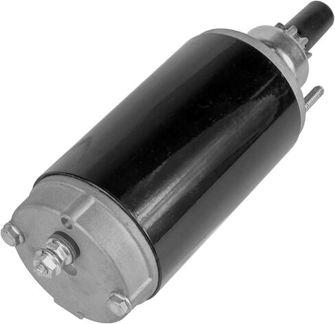 Caltric Starter Compatible with Kohler 17-20Hp K161 K181 Kt17 Kt19 Kt21 M18 M20 Mv20 in Saudi Arabia