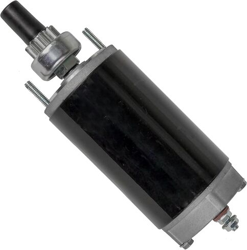 Caltric Starter Compatible with Kohler 17-20Hp K161 K181 Kt17 Kt19 Kt21 M18 M20 Mv20 in Saudi Arabia