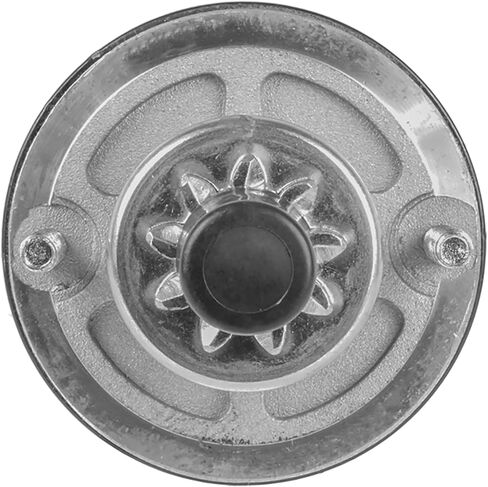 Caltric Starter Compatible with Kohler 17-20Hp K161 K181 Kt17 Kt19 Kt21 M18 M20 Mv20 in Saudi Arabia