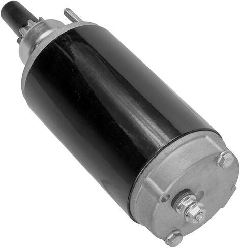 Caltric Starter Compatible with Kohler 17-20Hp K161 K181 Kt17 Kt19 Kt21 M18 M20 Mv20 in Saudi Arabia