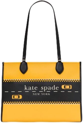 kate spade new york Manhattan Large Market Tote in Saudi Arabia