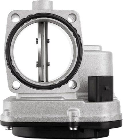 97376266 5825257 98105210 Throttle Body Valve Fits for OPEL in Kuwait