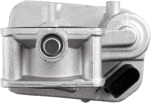 97376266 5825257 98105210 Throttle Body Valve Fits for OPEL in Kuwait