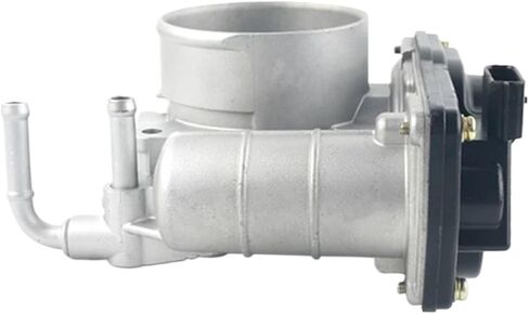 A02K-16119-JA00A 16119JK20C Throttle Body Throttle Throttle Valve in Saudi Arabia
